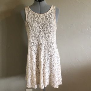 Free people slip dress